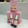 Xịt Keo Ong Tracybee Hồng - Viêm Họng Vị Trái Cây Cho Bé Chai 30ML