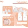 Máy Hút Sữa Đôi FATZ Resonance 6 FB1102VN, Máy Hút Sữa