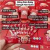 Hồng Sâm Hàn Quốc Cho Bé Hồng Sâm Trẻ Em Red Ginseng Baby Sang A