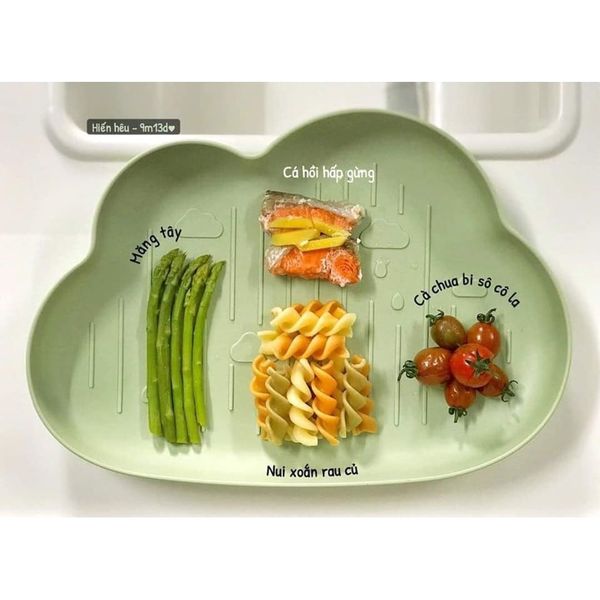 Nui Xoắn Rau Củ Macaroni Cheese Kraft Nhật Bản 150G