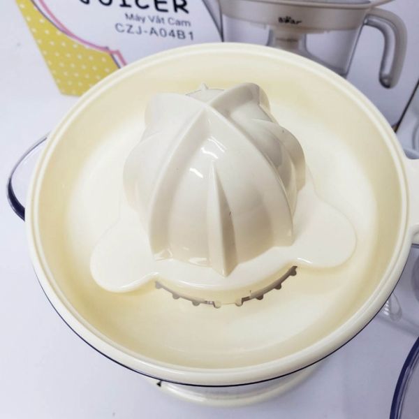 Máy Vắt Cam Tự Động BEAR CSJ-A04B1, Máy BEAR Chính Hãng