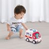 Xe Cứu Thương Đồ Chơi E9997, Đồ Chơi Giáo Dục Cho Bé 36 Tháng Tuổi