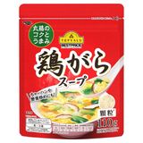 Hạt Nêm Thịt Heo Nấm TopValue 110G Nhật Bản