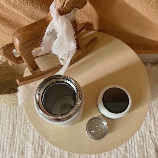 Bình Giữ Nhiệt Hiển Thị Nhiệt Độ TGM Dung Tích 330ML