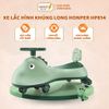Xe Lắc Hình Khủng Long Honper HP814 (chiếc)
