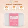 Bông Tẩy Trang Miniso Nhật 1000 Miếng