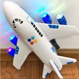 Máy Bay Điều Khiển 9009 Cho Bé, Đồ Chơi Điều Khiển