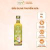 Dầu Olive Thuyền Xưa nguyên chất - Ăn dặm cho bé 65ml