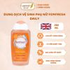Dung Dịch Vệ Sinh Phụ Nữ Femfresh daily  250ml