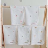 Miếng Lót Chống Thấm Monona - Chống Thấm, Mát Lưng - 50x70cm