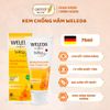 Kem Chống Hăm Weleda Dòng Hữu Cơ Cao Cấp- Hàng Đức Chính Hãng
