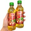 Dầu Macca Kunella Feinkost 100ML Nguyên Chất Cho Em Bé