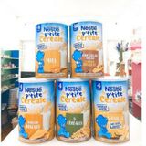 Bột Pha Sữa Nestle Pháp 400g Cho Bé Từ 6 Tháng