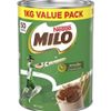 Sữa Bột Nestle Milo Úc Hộp 1kg, Giúp Bé Phát Triển Tối Ưu - Siêu Thị Mẹ Và Bé Carrot