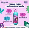 Sữa Tắm Gọi 2in1 Body Wash Bimunica Cho Be Từ 3 Tuổi- Dưỡng Ẩm, Làm Sạch