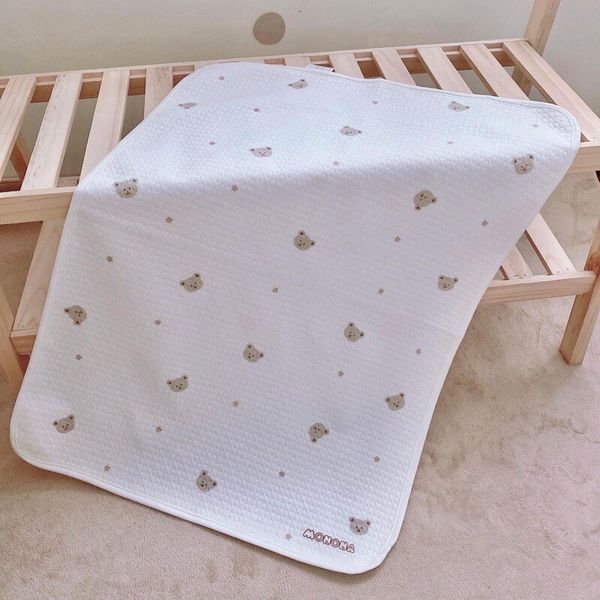 Miếng Lót Chống Thấm Monona - Chống Thấm, Mát Lưng - 50x70cm