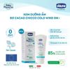 Kem Dưỡng Ẩm Bơ Cacao Chicco Cold Wind 0M+ 50ml