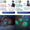 Ti Ngậm Avent Ultra Air Night 0-18M, Ti Ngậm Phát Sáng Cho Bé