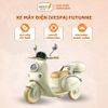 Xe máy điện (Vespa) Futunne  (chiếc)