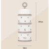 Hộp Đựng Sữa Bột Cho Bé TGM Nội Địa Hàn Chất Liệu BPA