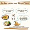 Dầu Gạo TSUNO Nhật Bản - Tăng Miễn Dịch, Ăn Ngon Miệng Cho Bé - 500g