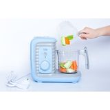 Máy Hấp Và Xay Thức Ăn Đa Năng 5 In 1 TILO