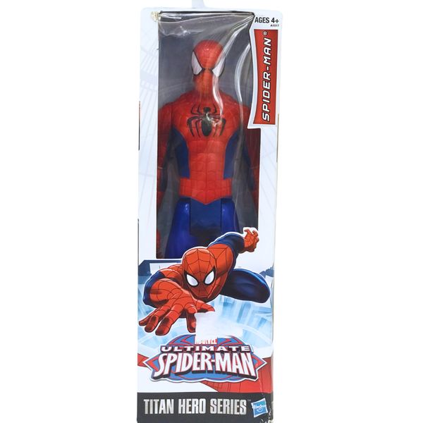 Mô Hình Avengers Siêu Nhân Cho Bé, Mô Hình Có Pin