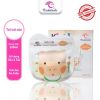 Túi Trữ Sữa Kichilachi 200ml- Cảm Biến Nhiệt Độ, Có Khóa Zip Chắc Chắn Chống Rò Rỉ