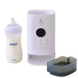Máy Hâm Sữa Thông Minh Siêu Tốc Moaz BéBé MB – 033