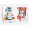 Đồ Chơi Chim Cánh Cụt Biết Đi Và Hát Nhảy Có Pin HuiCong 85019