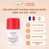 Lăn Khử Mùi Giúp Khô Thoáng Vùng Da Dưới Cánh Tay Suốt 72H Vichy laboratories