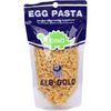 Mì Nui Hình Khủng Long, Hình Gấu, Thỏ  Egg Pasta 90G Gói
