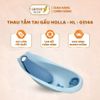 Thau Tắm Tai Gấu Holla - HL - 03144