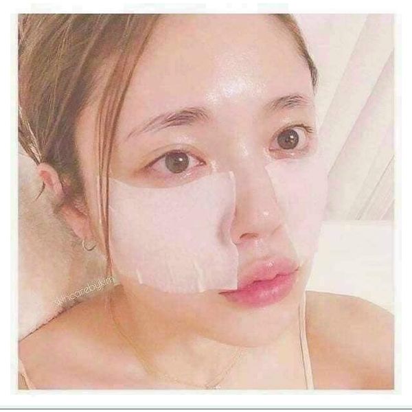 Bông Tẩy Trang Miniso Nhật 1000 Miếng