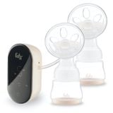 Máy Hút Sữa Điện Đôi Fatz Chorus2-FB1182MX, Máy Hút Sữa