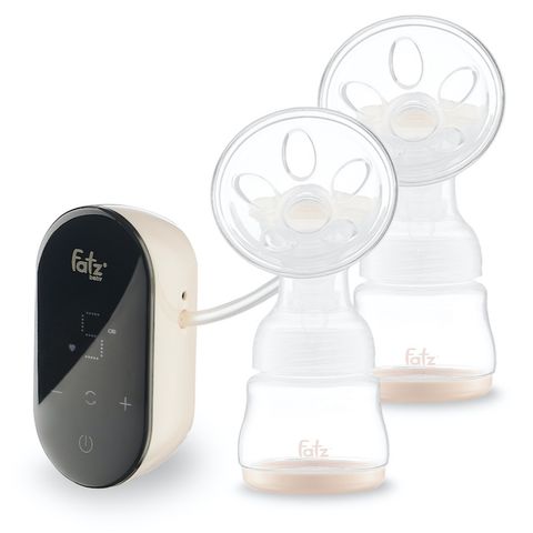 Máy Hút Sữa Điện Đôi Fatz Chorus2-FB1182MX, Máy Hút Sữa