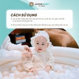 Hộp Miếng Dán Chống Muỗi Cho Bé Mozzie Guard+ An Toàn, Hiệu Quả Cho Trẻ Sơ Sinh Và Trẻ Nhỏ