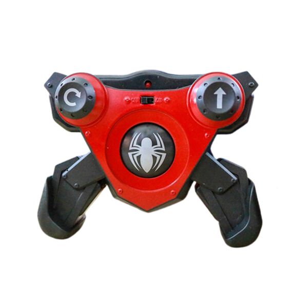 Đồ Chơi Người Nhện Patin Điều Khiển 701, Đồ Chơi Điểu Khiển