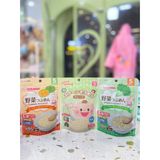 Mỳ Rau Củ Akachan Cá Rong Biển & Khoai Lang  7M (Gói)