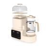 Máy Đa Năng Fatzbaby Multimax 7 FB9302TN - Tiệt Trùng, Hâm Sữa, Đun Nước Thông Minh