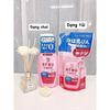 Nước Rửa Bình Sữa Arau Baby Của Nhật Dạng Chai 500ml Và Túi 450ml
