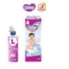 Tã Dán Sơ Sinh BOBBY, Miếng Lót Sơ Sinh - Nhiều Size Phù Hợp Dành Cho Bé - Mới