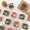 Sữa Dinh Dưỡng Nucare Pororo Vị Socola Và Dâu, Cho Bé Tăng Chiều Cao Cân Nặng Phát Triển Trí Não