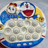Máy Chơi Game POP IT - Luyện Mắt, Rèn Tập Trung Cho Bé - Cho Bé Từ 3 Tuổi