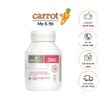 Viên Uống Bổ Sung Kẽm Cho Trẻ Bio Island Zinc 120 Viên