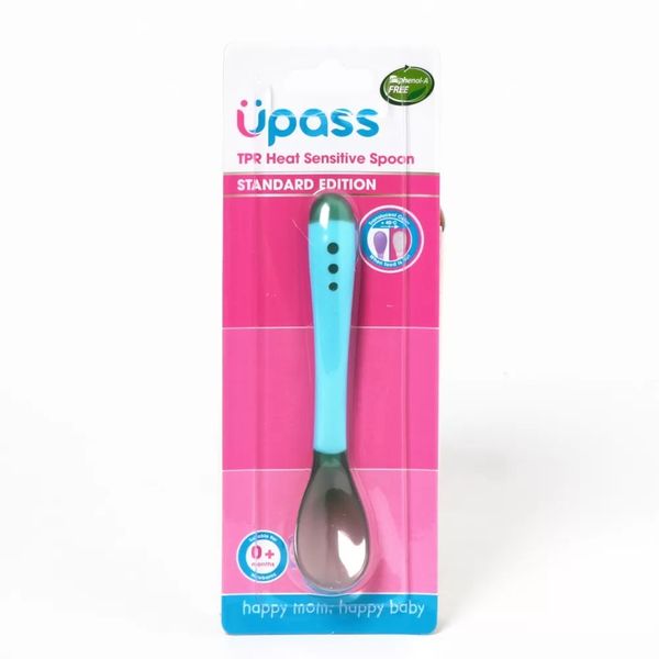 Thìa Cảm Ứng Nhiệt Báo Nóng UPASS UP3021WL