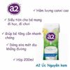 [ Lốc 6 Hộp] Sữa Tươi Sữa Triệt Trùng A2 Nguyên Kem 200ml