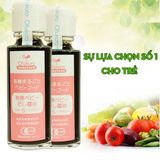 Nước Tương Hữu Cơ Ofukuro 100ML(chai)