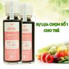Nước Tương Hữu Cơ Ofukuro 100ML(chai)