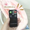 Ghế Rung Cao Cấp SaSa - Có Remote, Xoay 360 Độ, Bé 0 Tháng Tuổi